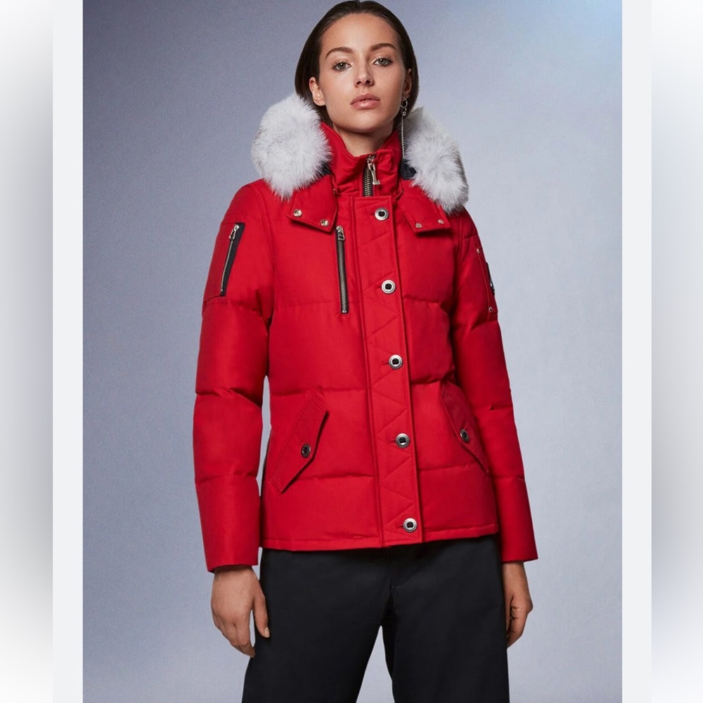 Moose Knuckles 3Q JACKET